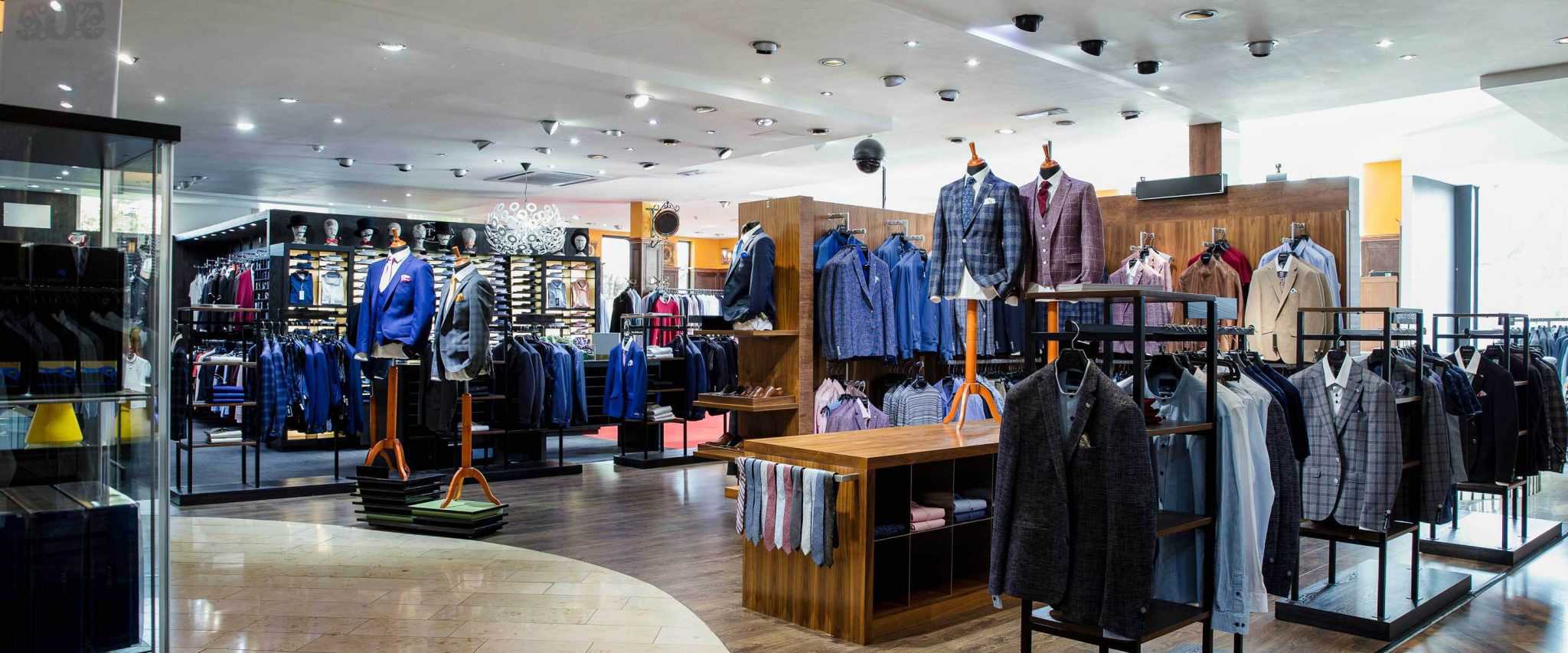 General Merchandise Retailers The American Customer Satisfaction Index