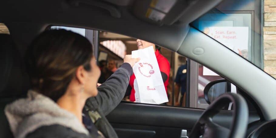 Fast-food-restaurants-are-converting-to-drive-through-only-service