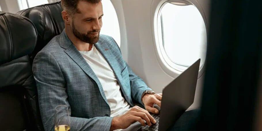 The-Best-and-Worst-Airlines-for-Business-Travel- The-Best-and-Worst-Airlines-for-Business-Travel-