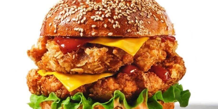 This-Is-Still-The-Best-Fast-Food-Chicken-Sandwhich-Acccording-To-Fans This-Is-Still-The-Best-Fast-Food-Chicken-Sandwhich-Acccording-To-Fans
