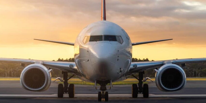 ACSI - Airline Industry