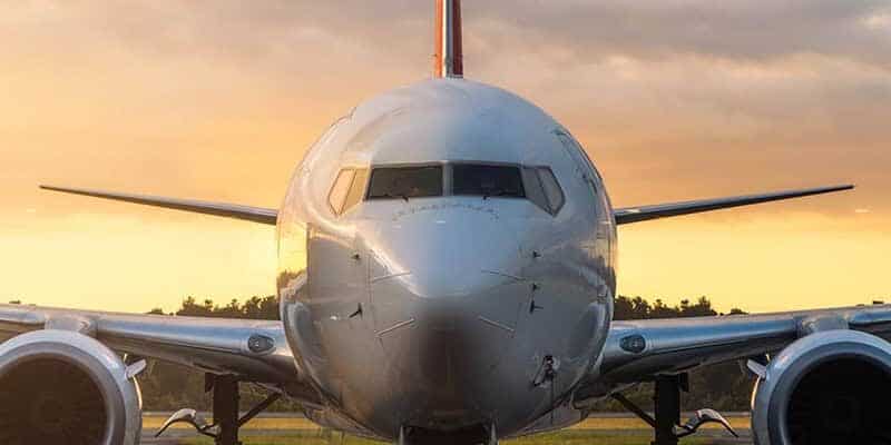 ACSI - Airline Industry ACSI - Airline Industry