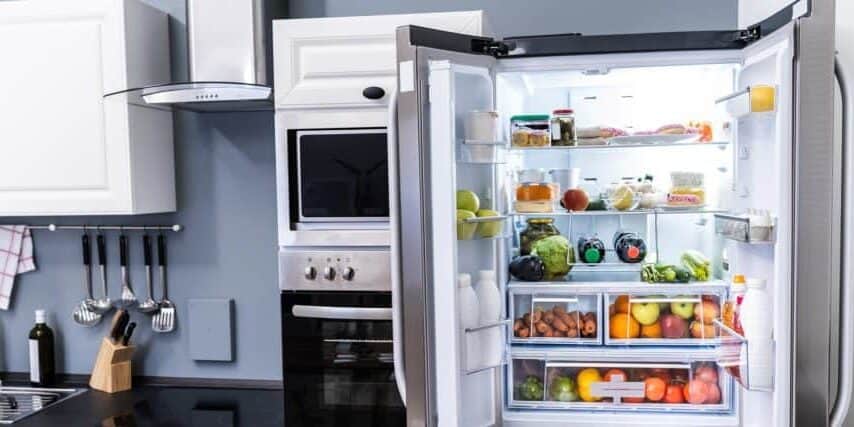 acsi-household-appliances-industry acsi-household-appliances-industry