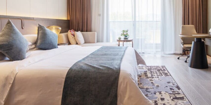 ACSI - Travel Lodging Hotel Industry ACSI - Travel Lodging Hotel Industry