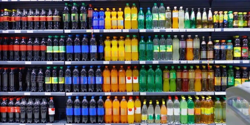 acsi-nondurable-products-industry