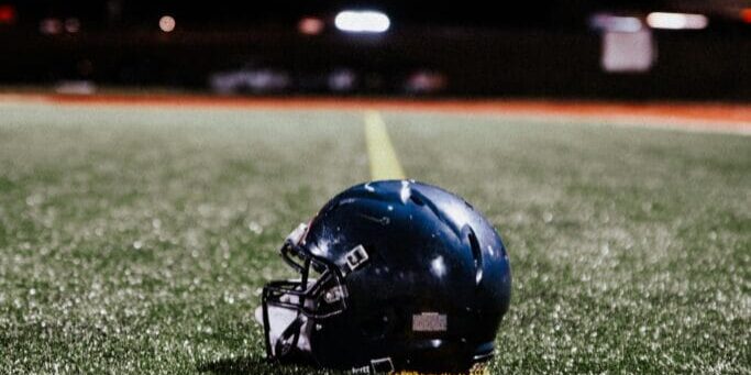 football-helmet