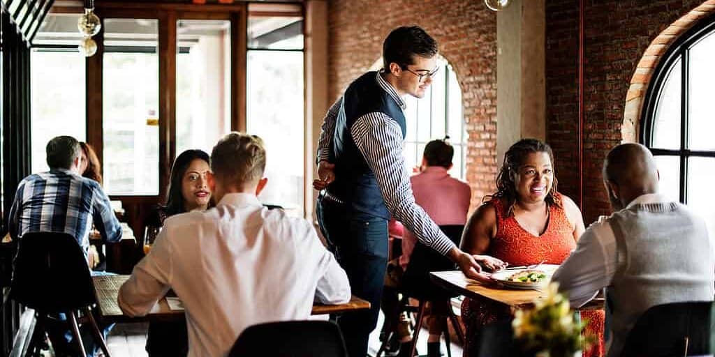 restaurant customer satisfaction restaurant customer satisfaction